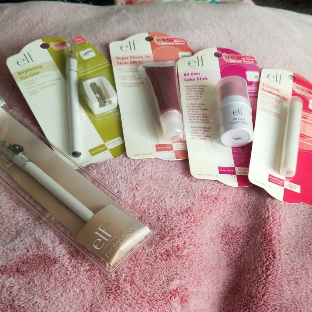 Elf Make Up Bundle